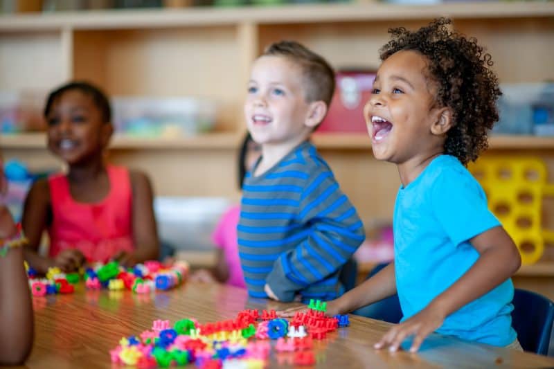 BRF Ministries: Messy Church