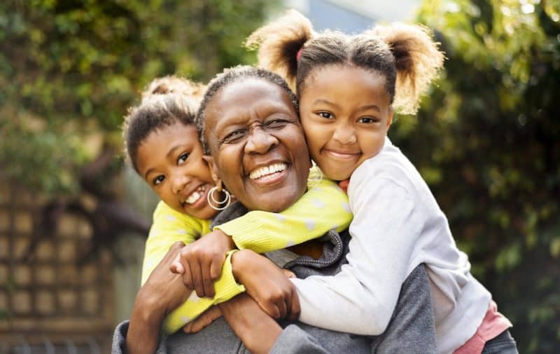 Parenting for Faith: The Forge Gathering
