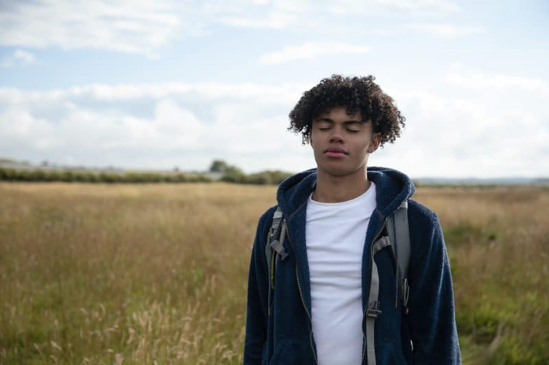 Grounded: A new apprenticeship in youth ministry